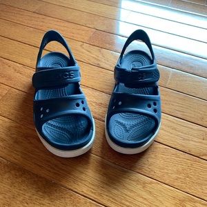 Boys Crocs Sandals